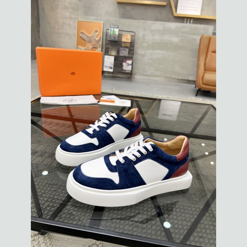 H**mes casual shoes